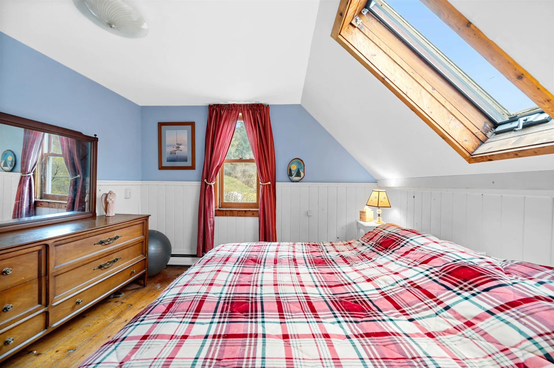 420 Washington Street Barre City VT 05641