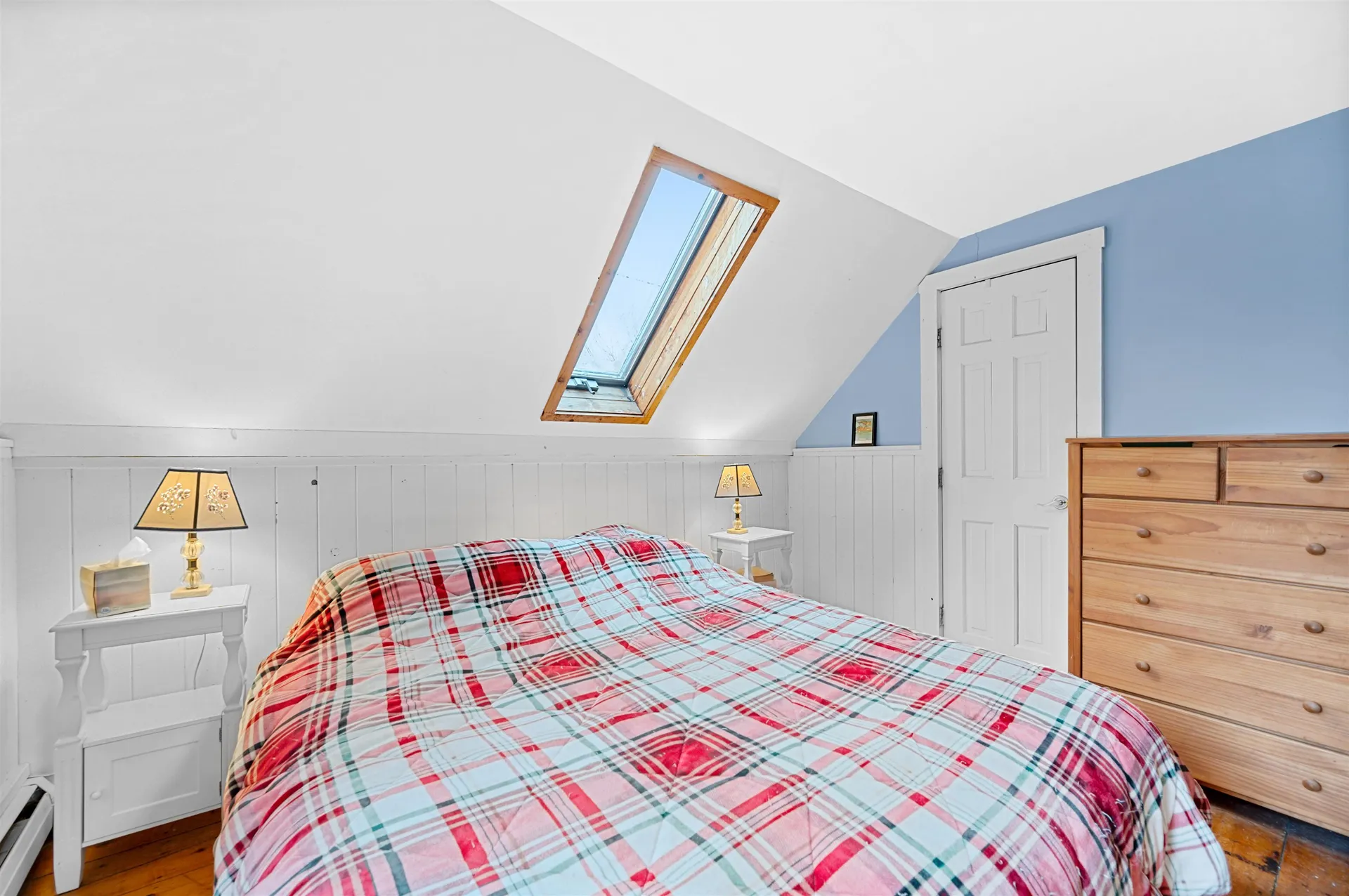 420 Washington Street Barre City VT 05641