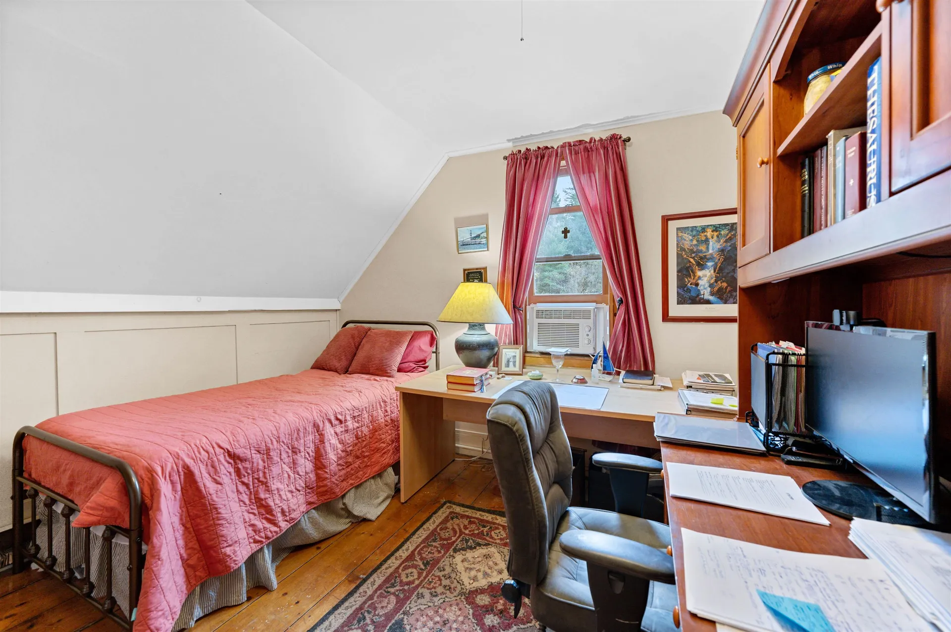 420 Washington Street Barre City VT 05641