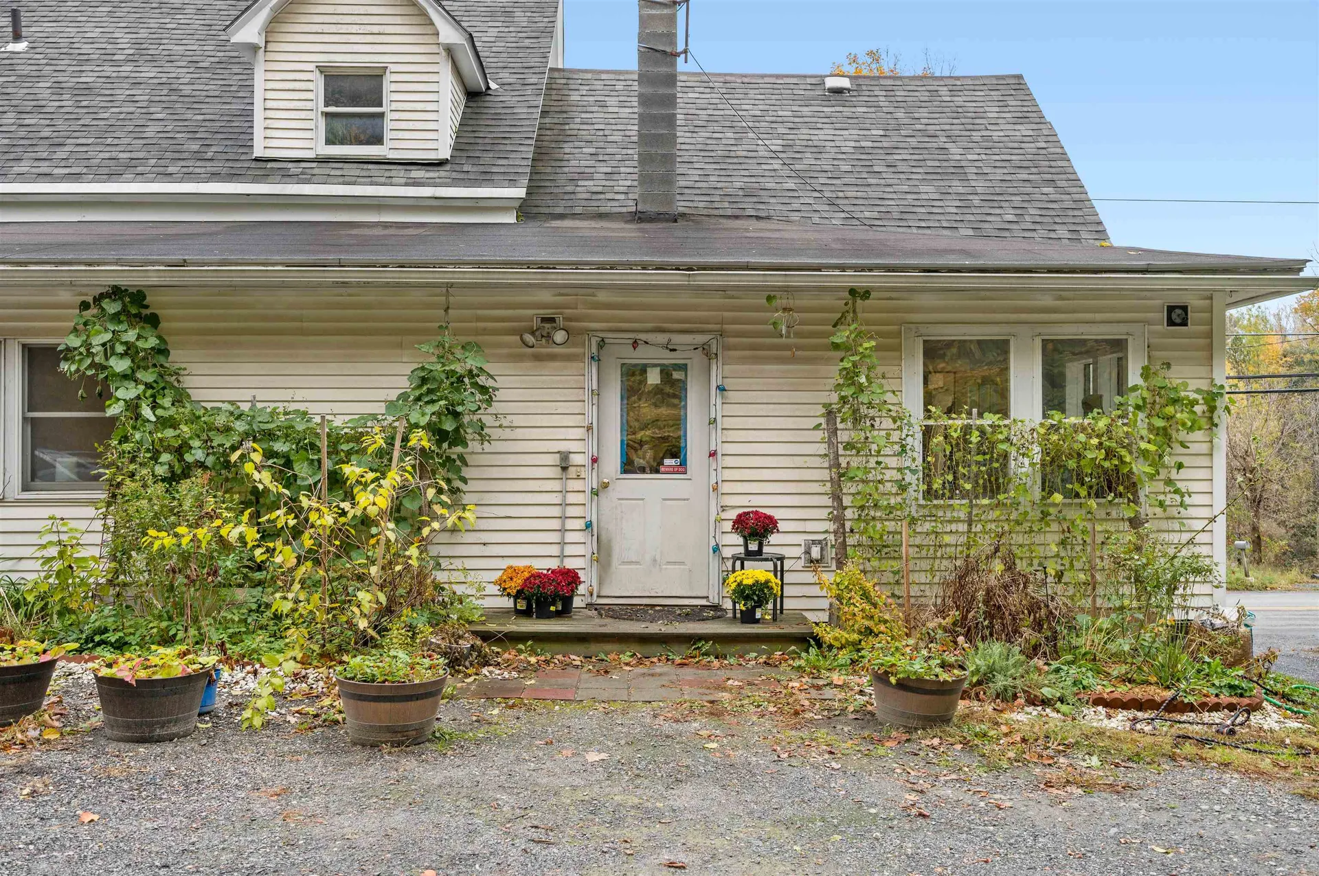 420 Washington Street Barre City VT 05641