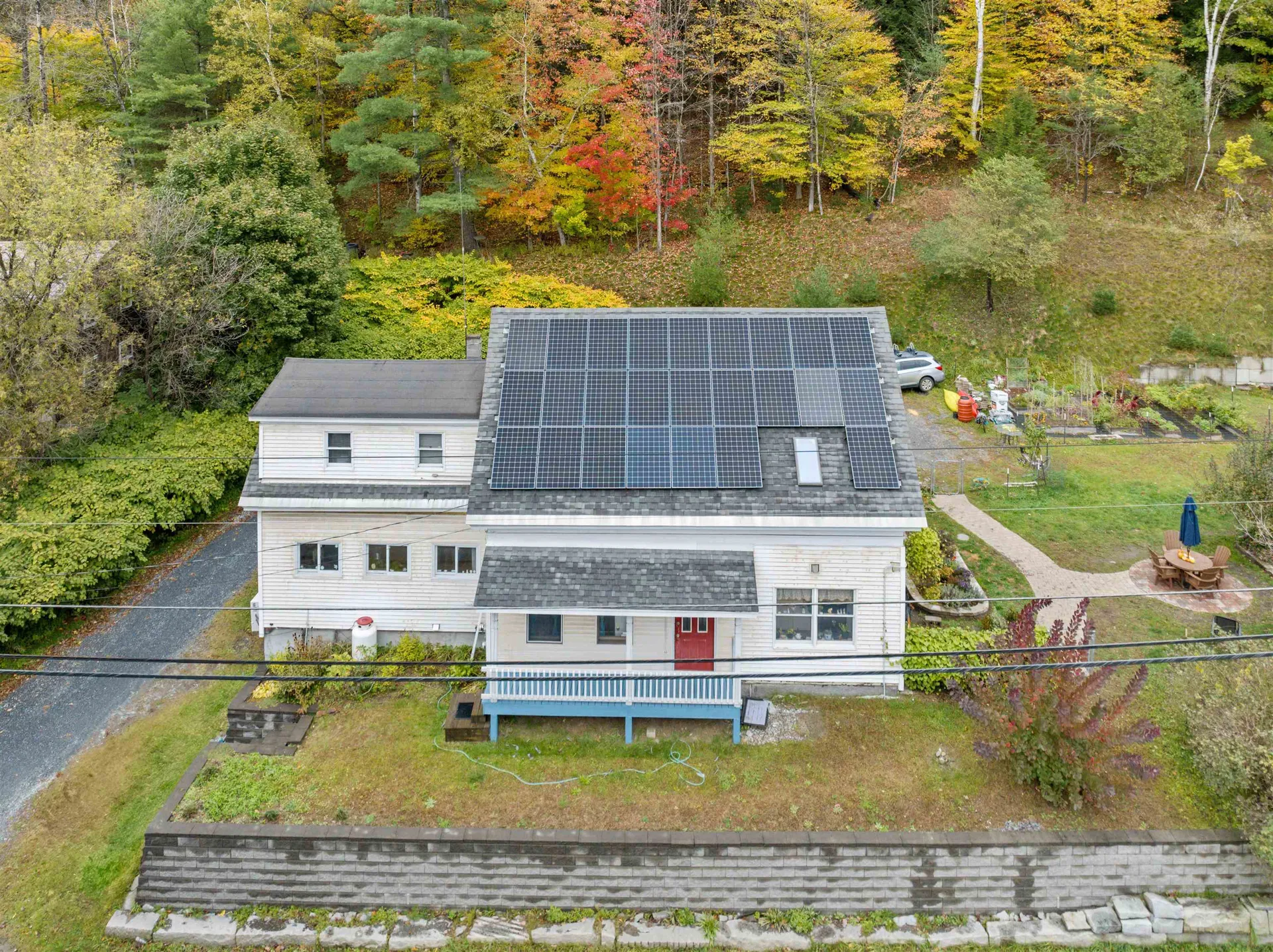 420 Washington Street Barre City VT 05641