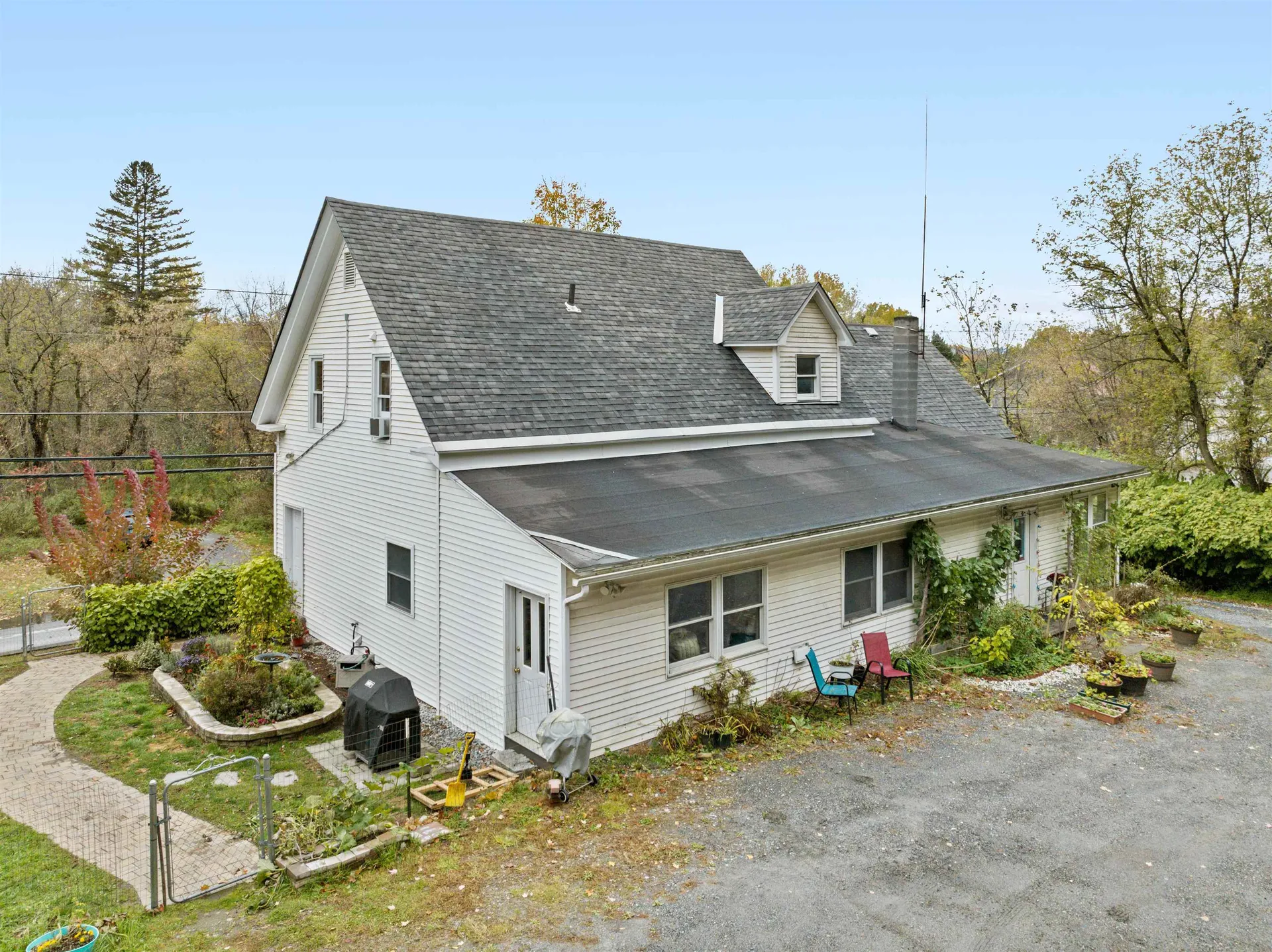 420 Washington Street Barre City VT 05641