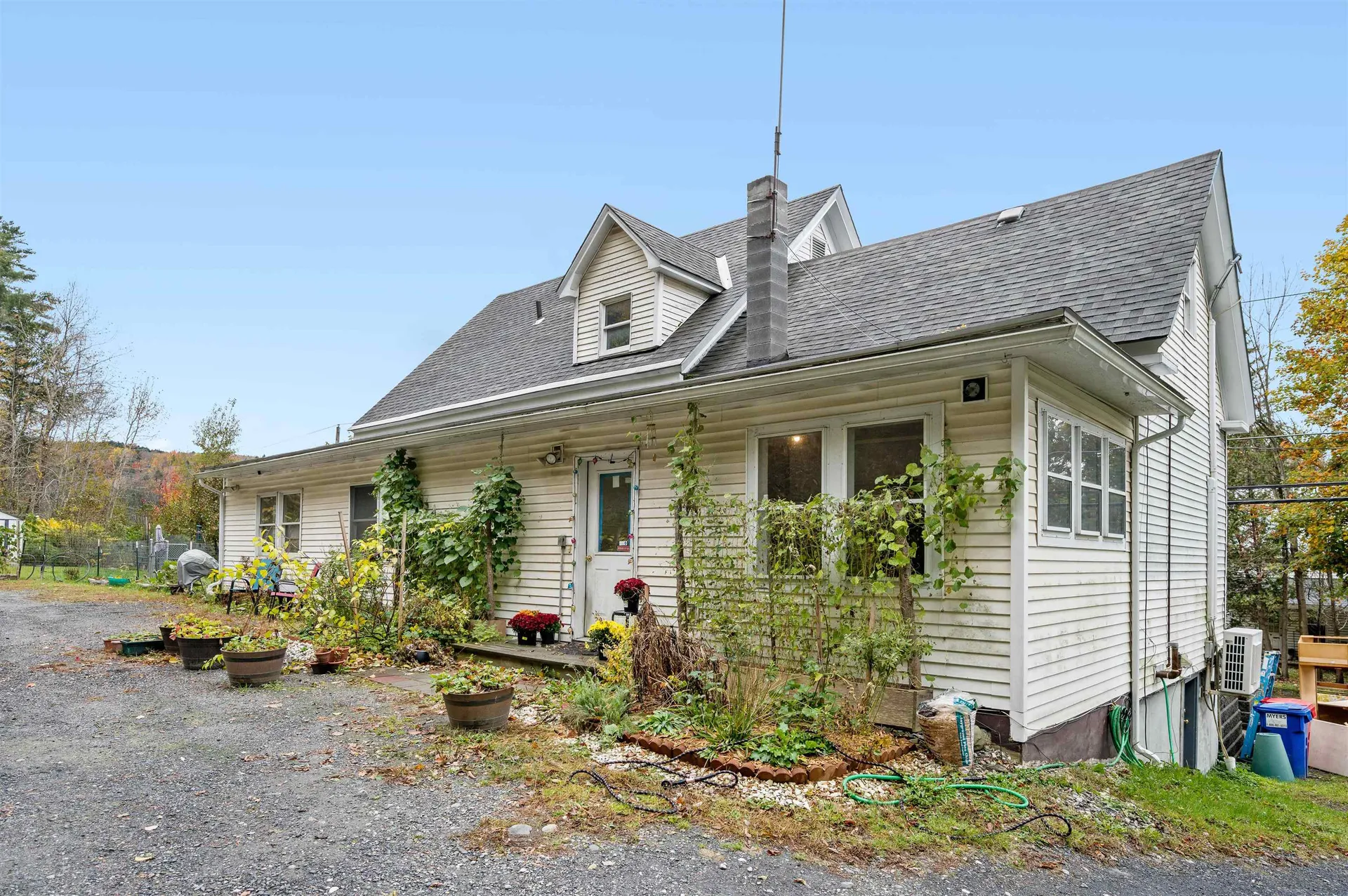 420 Washington Street Barre City VT 05641