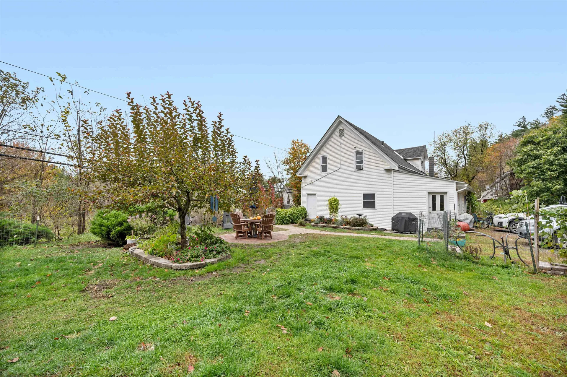 420 Washington Street Barre City VT 05641