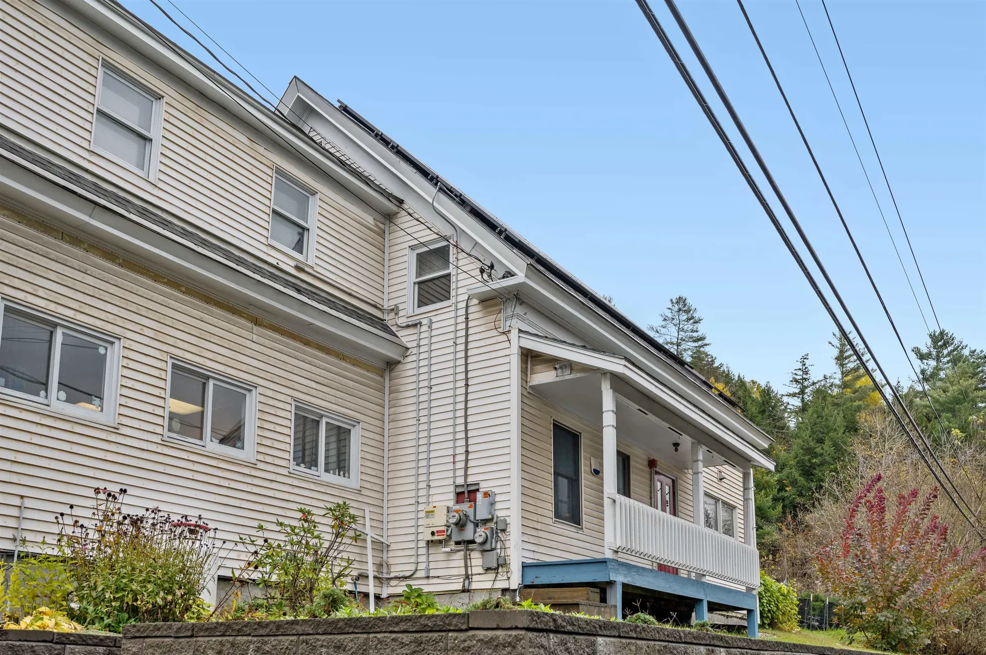 420 Washington Street Barre City VT 05641