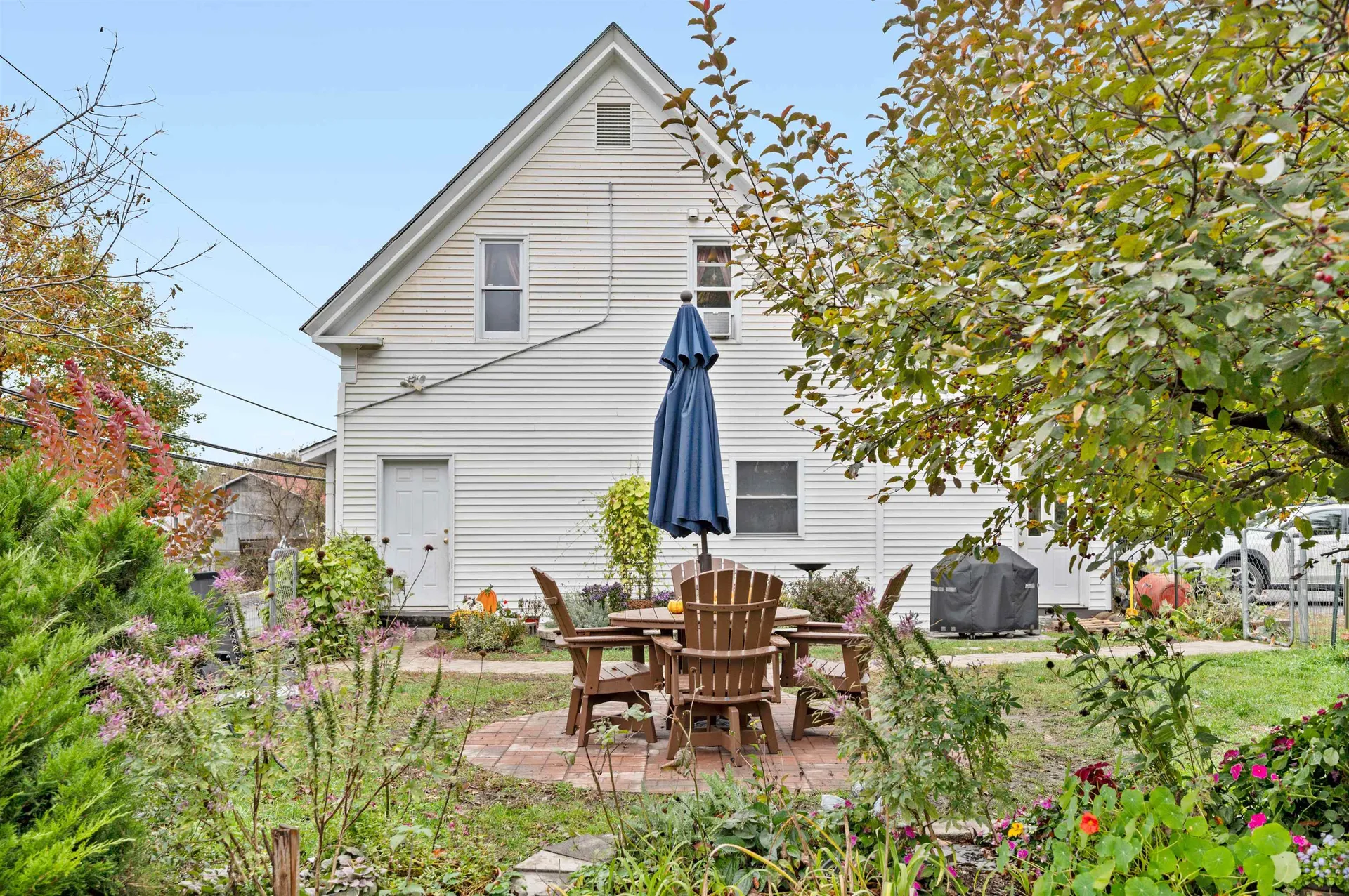 420 Washington Street Barre City VT 05641