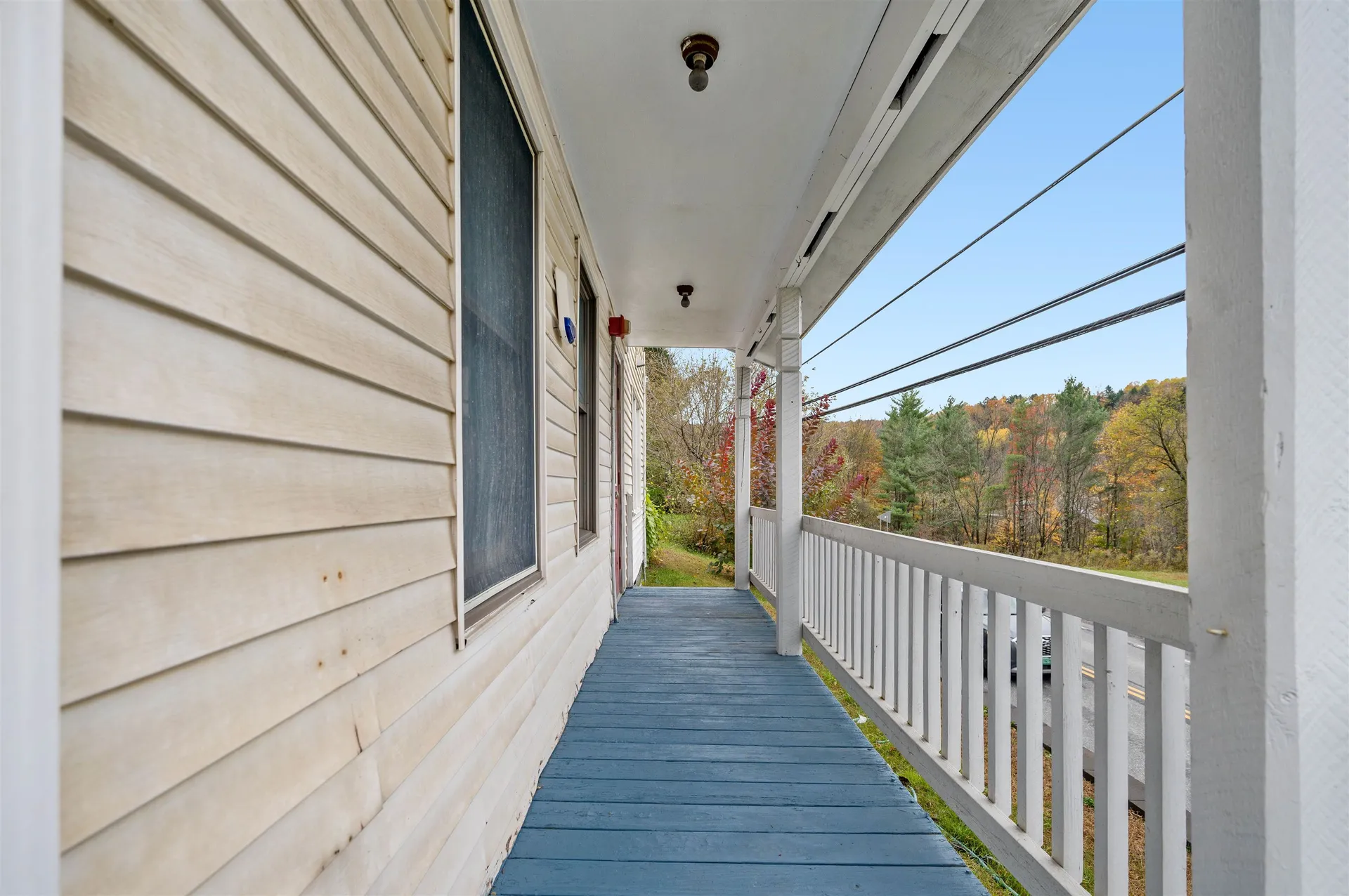 420 Washington Street Barre City VT 05641