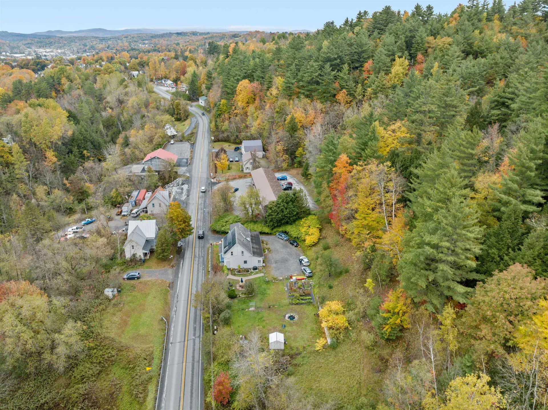 420 Washington Street Barre City VT 05641