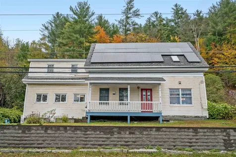 420 Washington Street Barre City VT 05641
