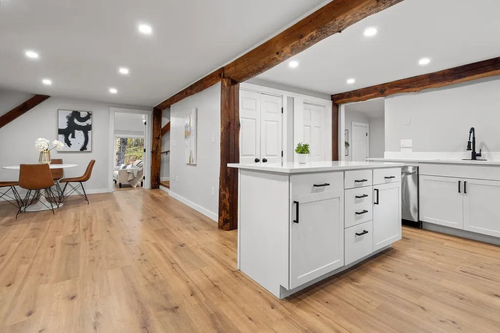 28 Turner Hill Road Antrim NH 03440