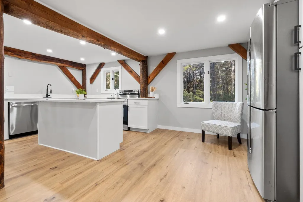 28 Turner Hill Road Antrim NH 03440
