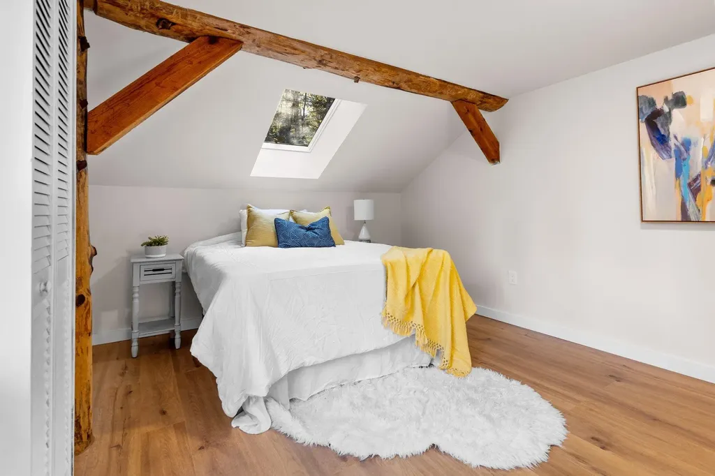 28 Turner Hill Road Antrim NH 03440
