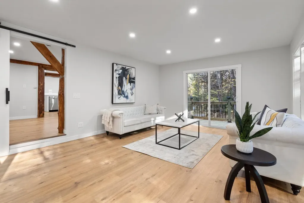 28 Turner Hill Road Antrim NH 03440