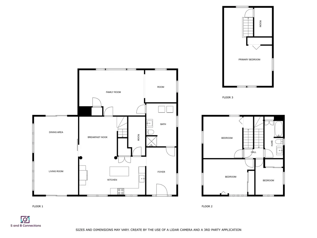 28 Turner Hill Road Antrim NH 03440
