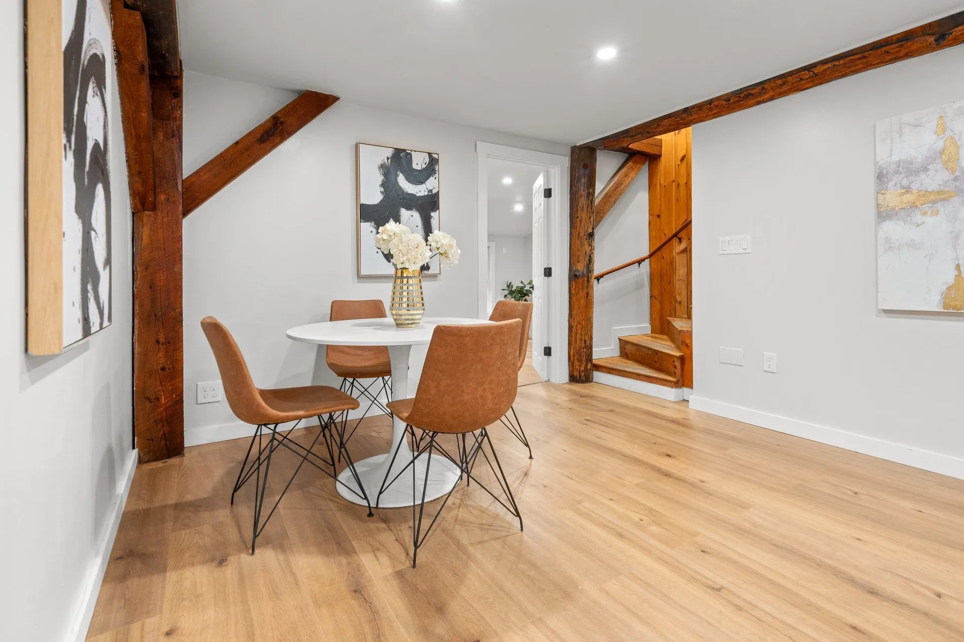 28 Turner Hill Road Antrim NH 03440