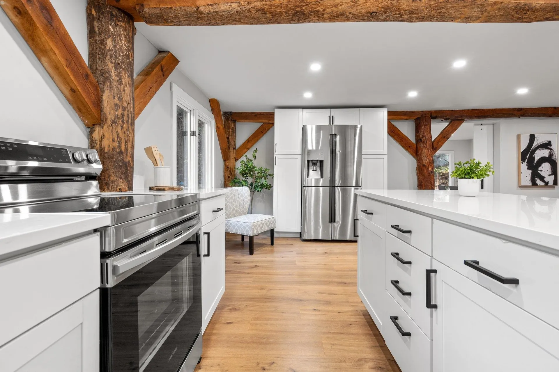 28 Turner Hill Road Antrim NH 03440