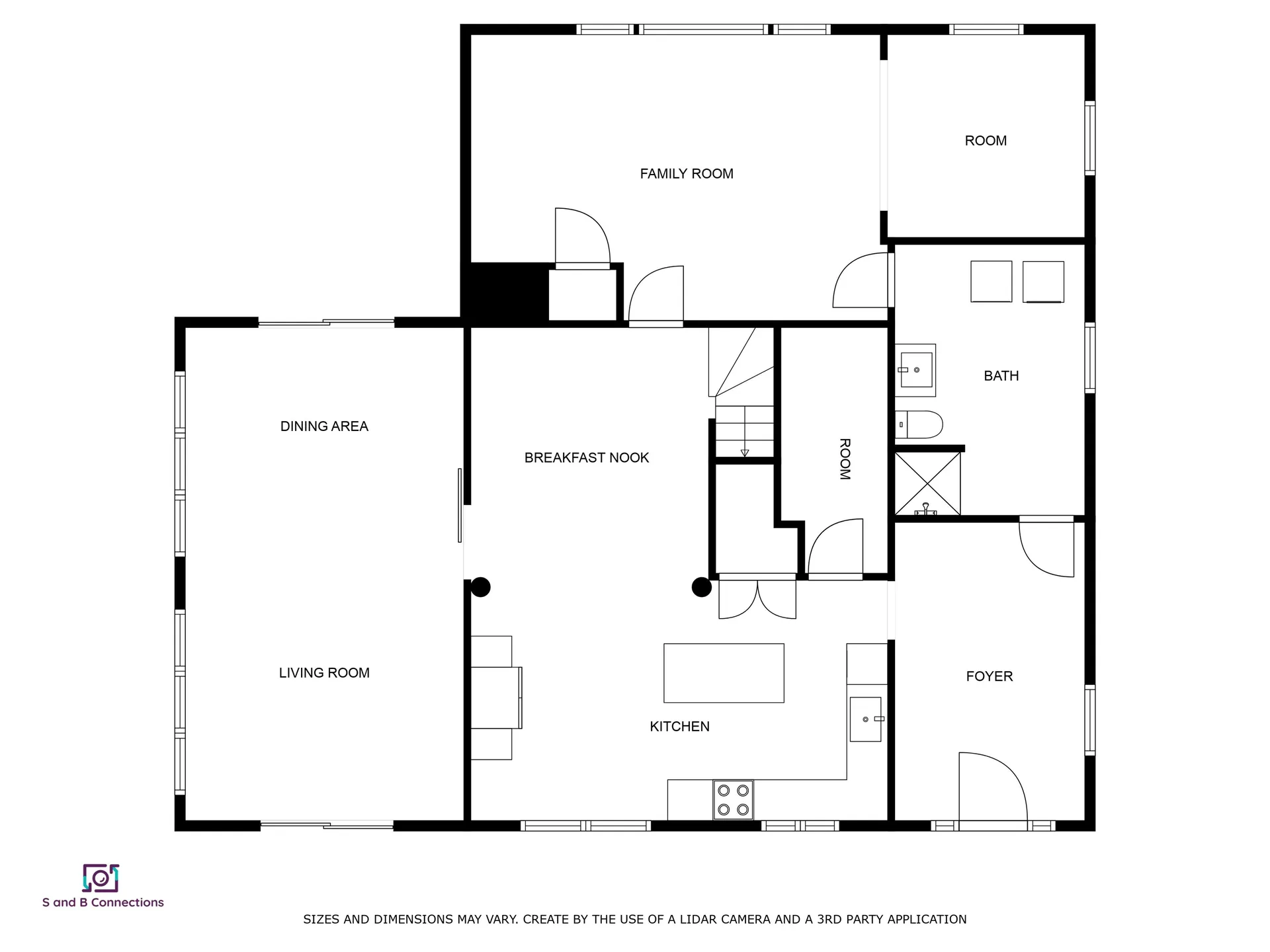28 Turner Hill Road Antrim NH 03440