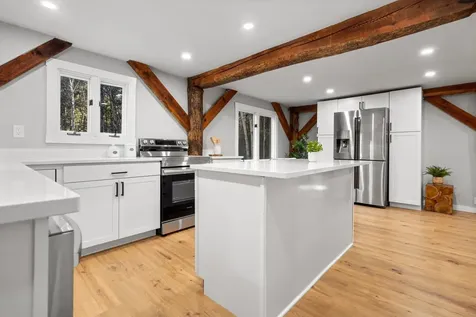 28 Turner Hill Road Antrim NH 03440