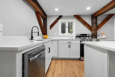 28 Turner Hill Road Antrim NH 03440