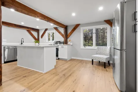 28 Turner Hill Road Antrim NH 03440