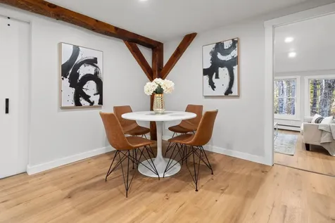 28 Turner Hill Road Antrim NH 03440