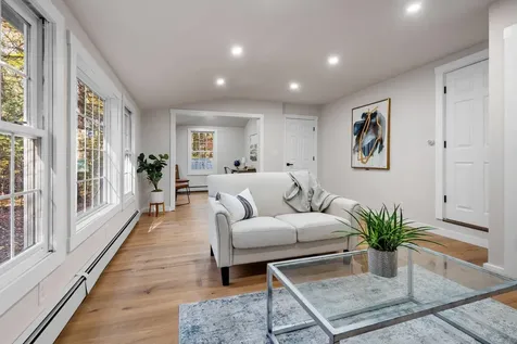 28 Turner Hill Road Antrim NH 03440