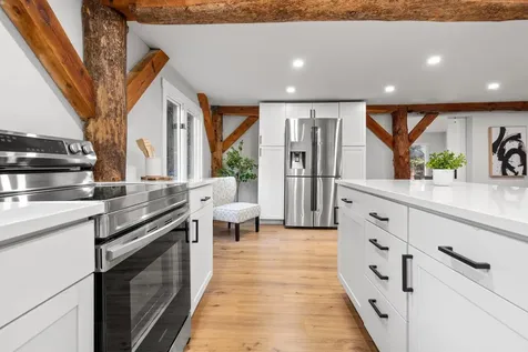 28 Turner Hill Road Antrim NH 03440