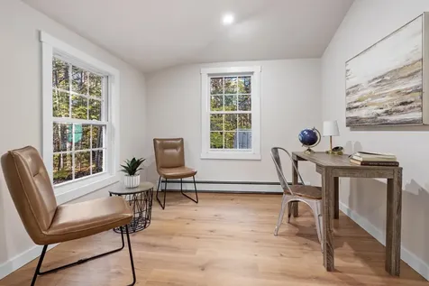 28 Turner Hill Road Antrim NH 03440