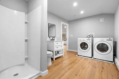 28 Turner Hill Road Antrim NH 03440