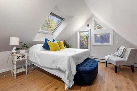 28 Turner Hill Road Antrim NH 03440