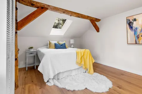 28 Turner Hill Road Antrim NH 03440