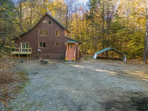 28 Turner Hill Road Antrim NH 03440