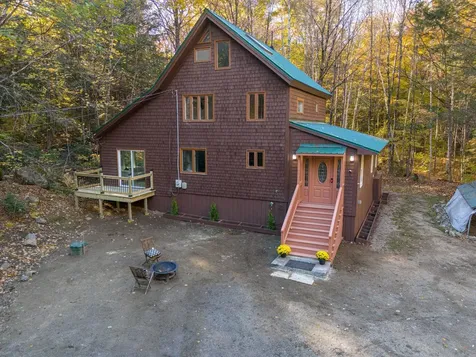 28 Turner Hill Road Antrim NH 03440