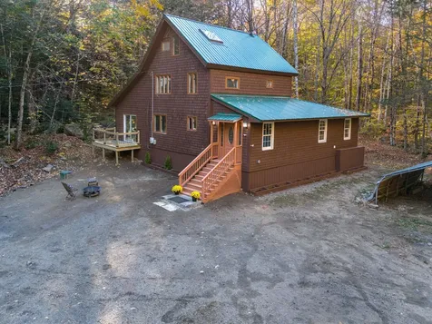 28 Turner Hill Road Antrim NH 03440