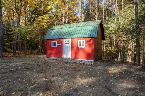 28 Turner Hill Road Antrim NH 03440