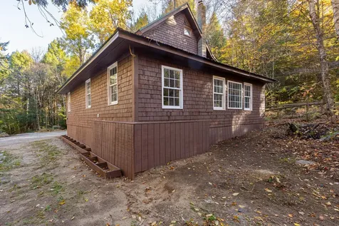 28 Turner Hill Road Antrim NH 03440