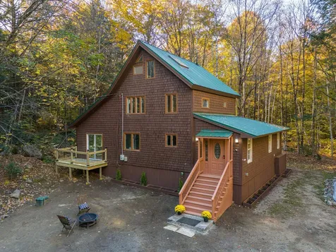 28 Turner Hill Road Antrim NH 03440