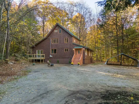 28 Turner Hill Road Antrim NH 03440