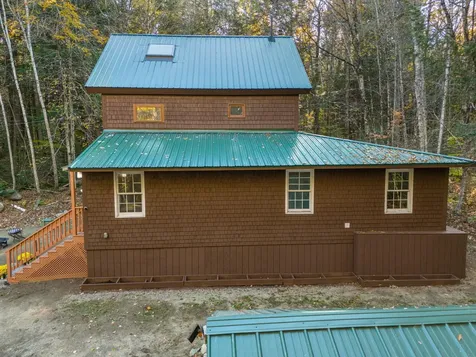 28 Turner Hill Road Antrim NH 03440