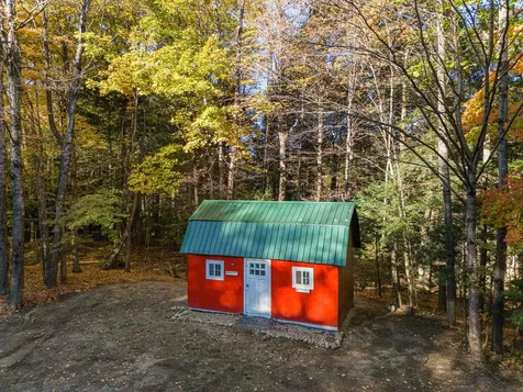 28 Turner Hill Road Antrim NH 03440