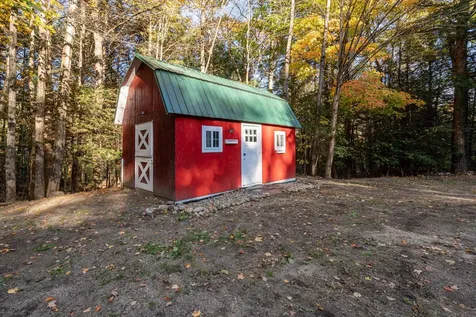 28 Turner Hill Road Antrim NH 03440