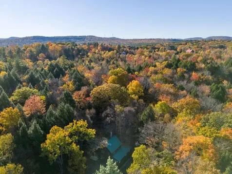 28 Turner Hill Road Antrim NH 03440