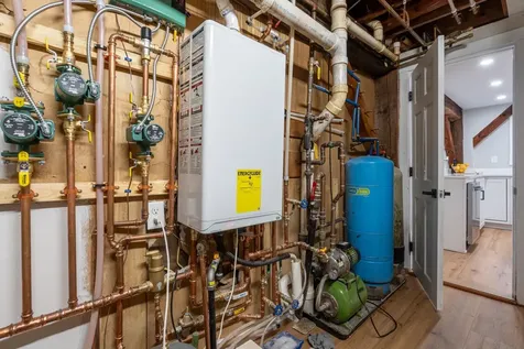 28 Turner Hill Road Antrim NH 03440