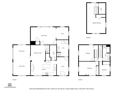 28 Turner Hill Road Antrim NH 03440