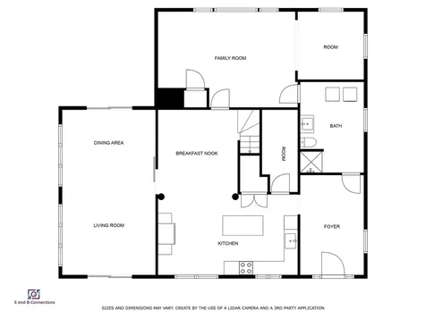 28 Turner Hill Road Antrim NH 03440