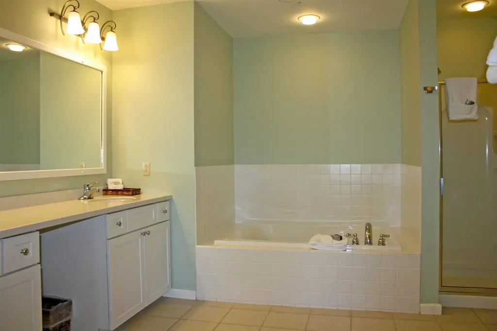 361 Qtr. I V Jackson Gore Inn Ludlow VT 05149