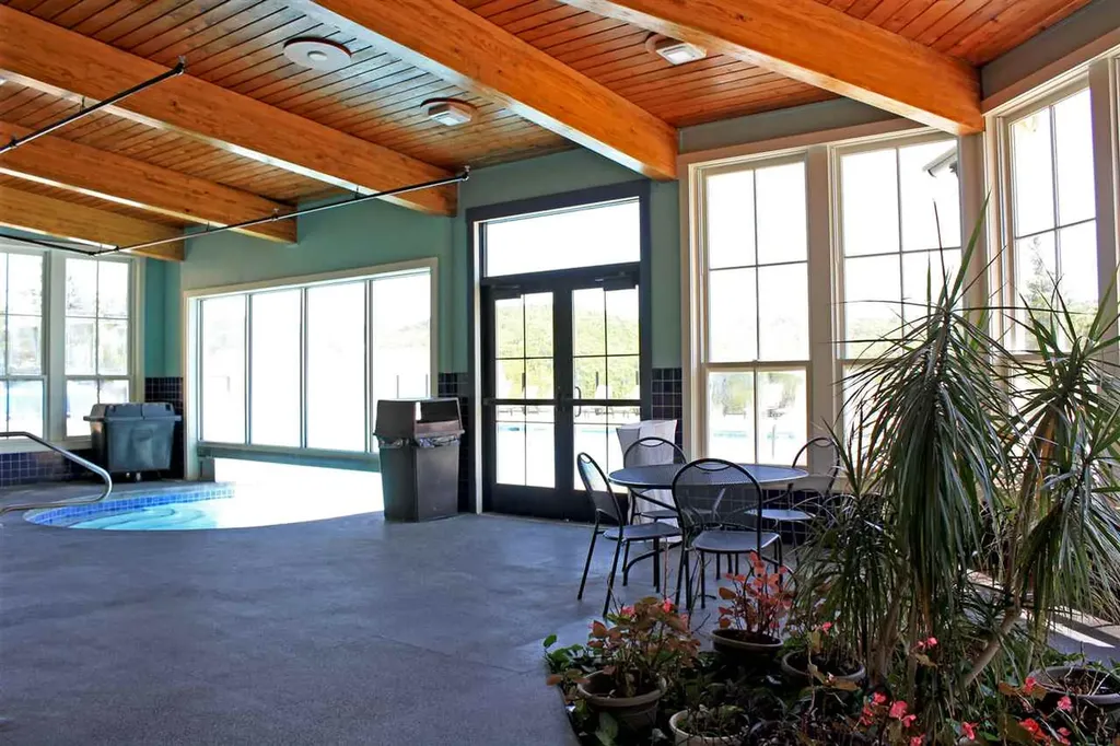 361 Qtr. I V Jackson Gore Inn Ludlow VT 05149