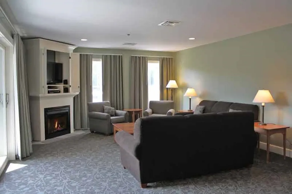 361 Qtr. I V Jackson Gore Inn Ludlow VT 05149