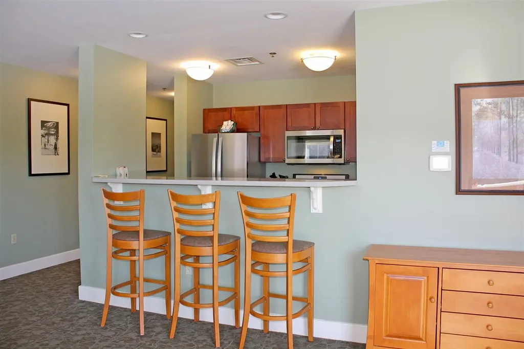 361 Qtr. I V Jackson Gore Inn Ludlow VT 05149