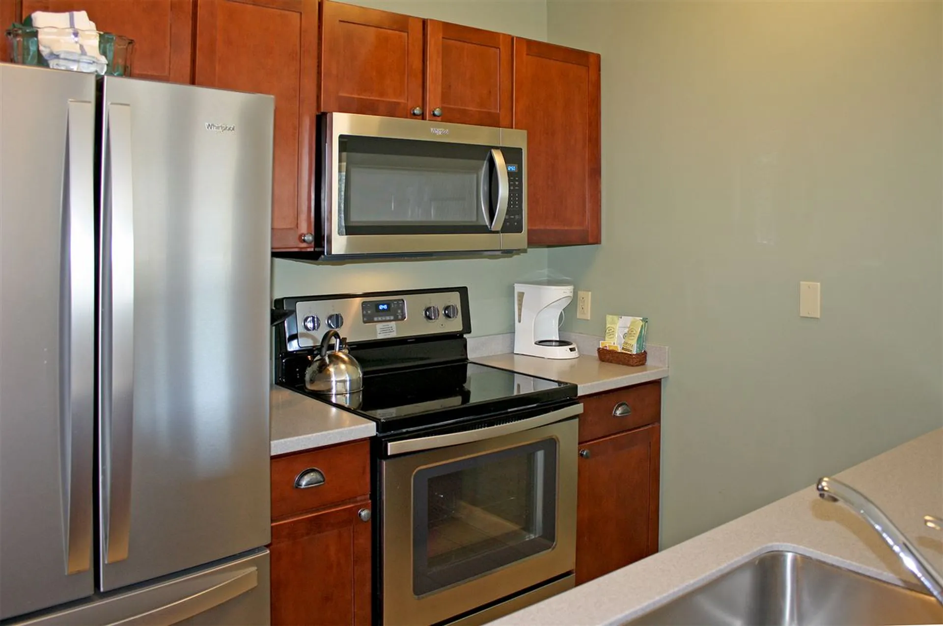 361 Qtr. I V Jackson Gore Inn Ludlow VT 05149